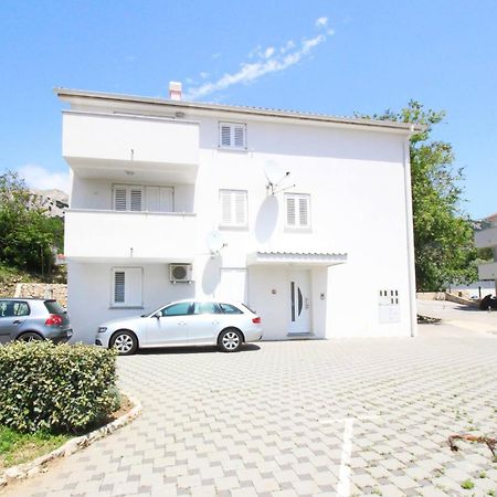 Apartments Vasilic-Cugalj-Smokvina Baška Dış mekan fotoğraf