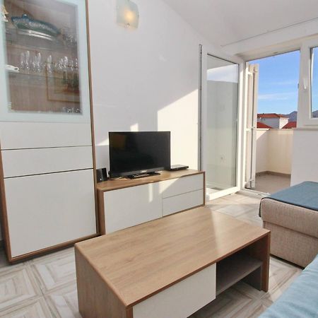 Apartments Vasilic-Cugalj-Smokvina Baška Dış mekan fotoğraf