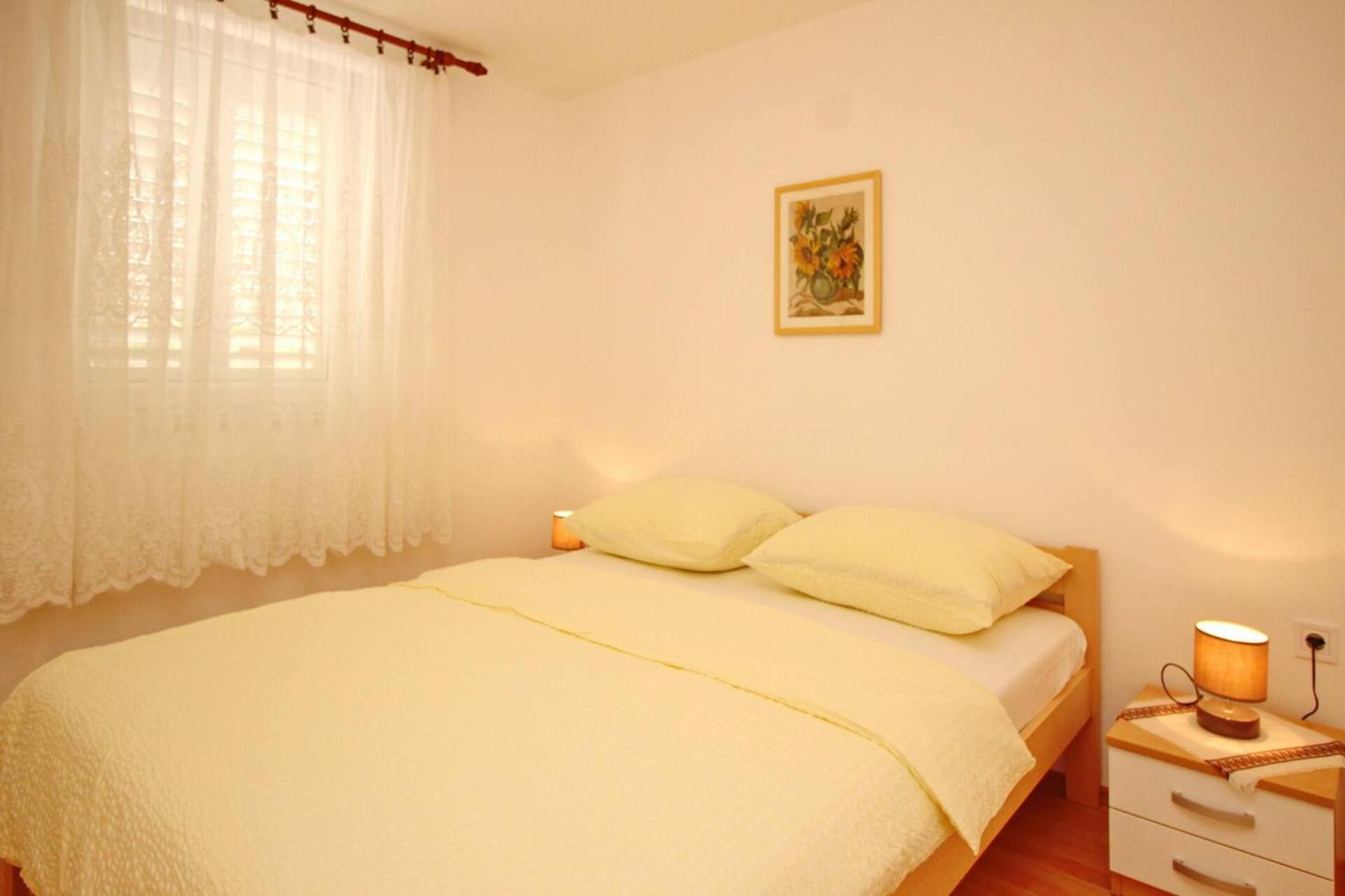 Apartments Vasilic-Cugalj-Smokvina Baška Dış mekan fotoğraf