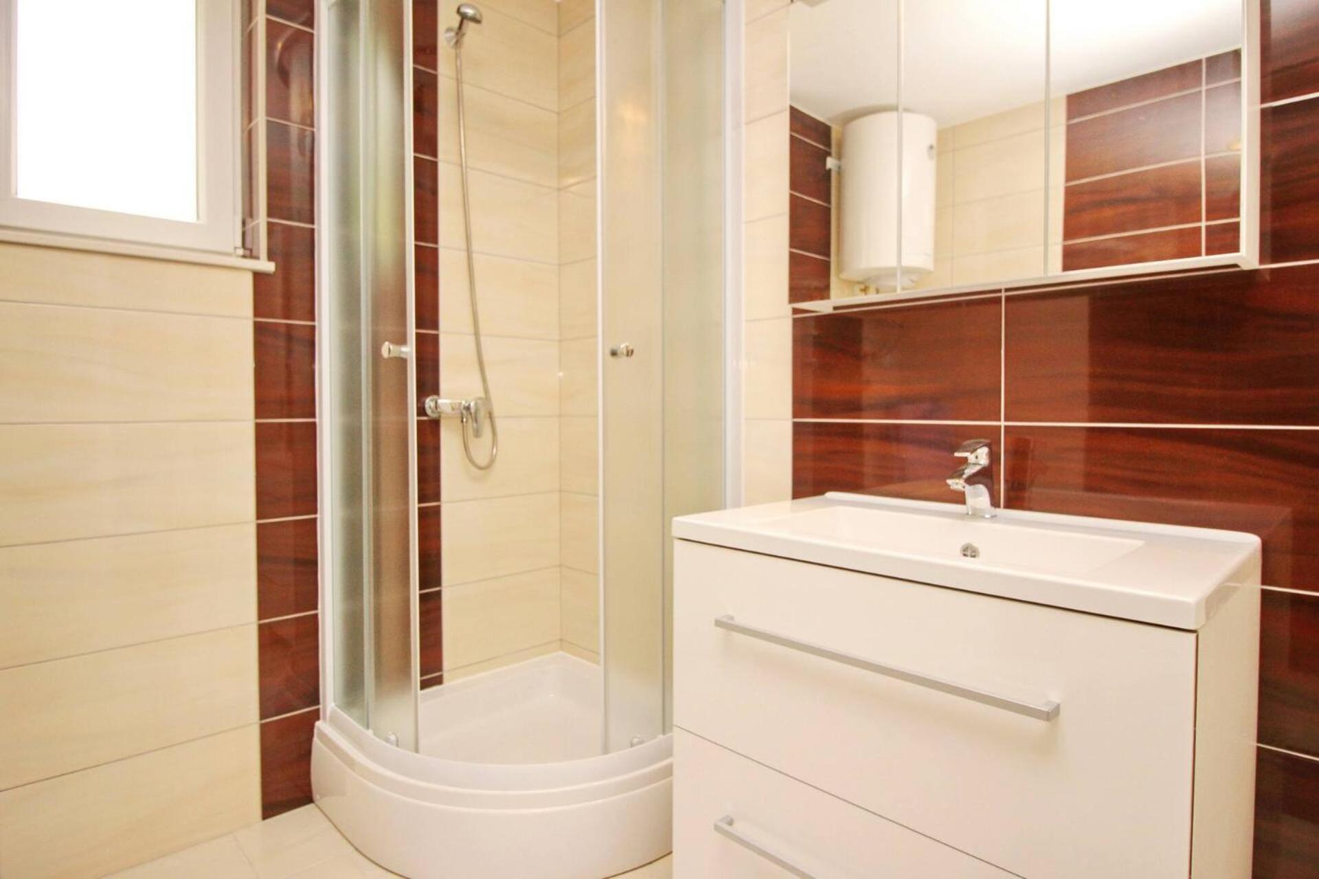 Apartments Vasilic-Cugalj-Smokvina Baška Dış mekan fotoğraf