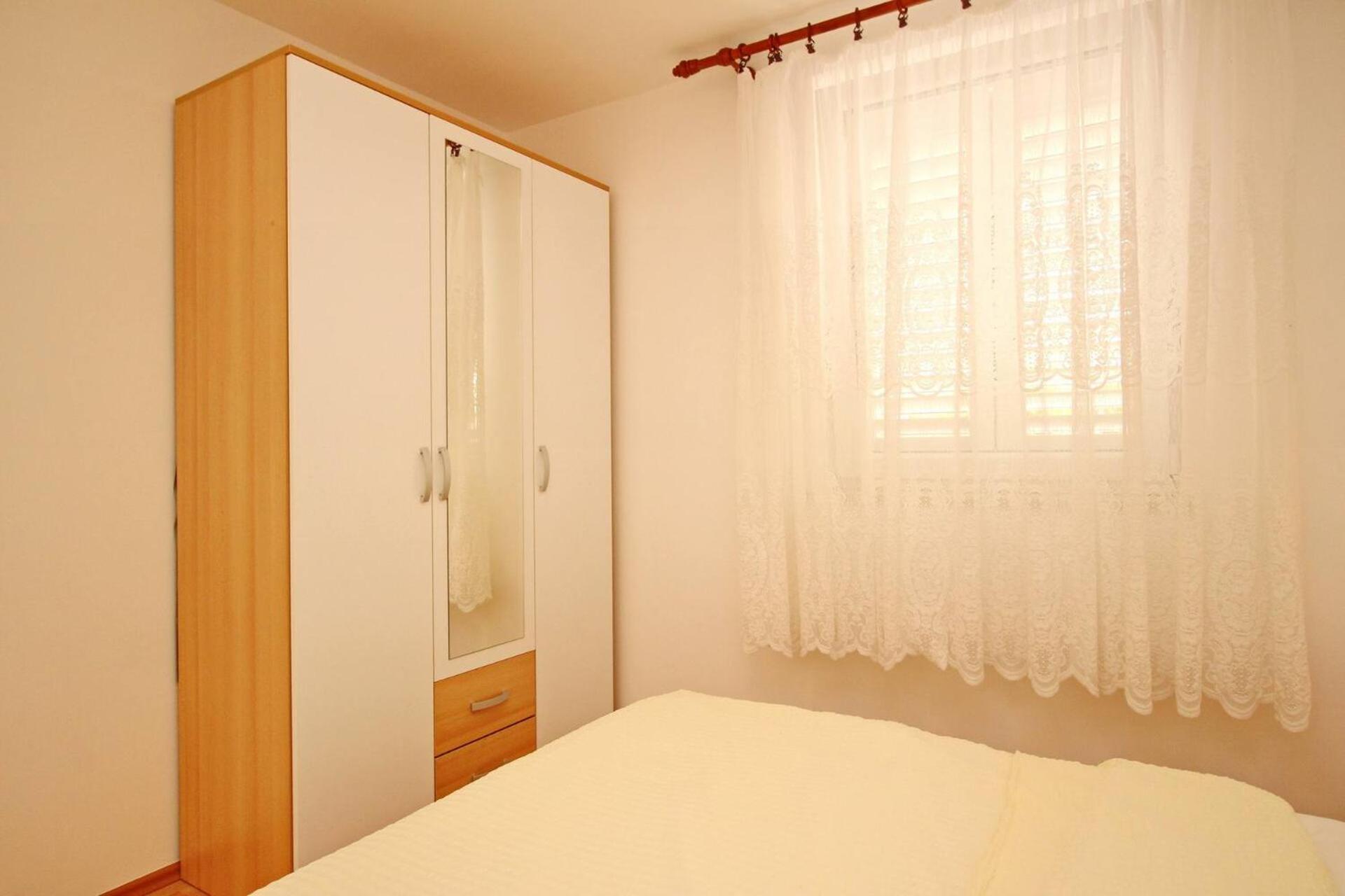 Apartments Vasilic-Cugalj-Smokvina Baška Dış mekan fotoğraf
