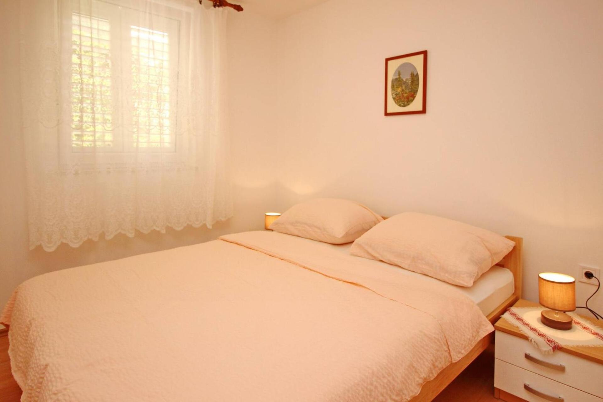 Apartments Vasilic-Cugalj-Smokvina Baška Dış mekan fotoğraf