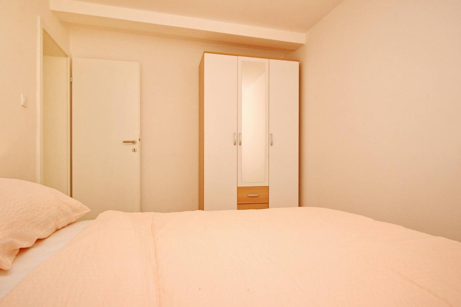 Apartments Vasilic-Cugalj-Smokvina Baška Dış mekan fotoğraf