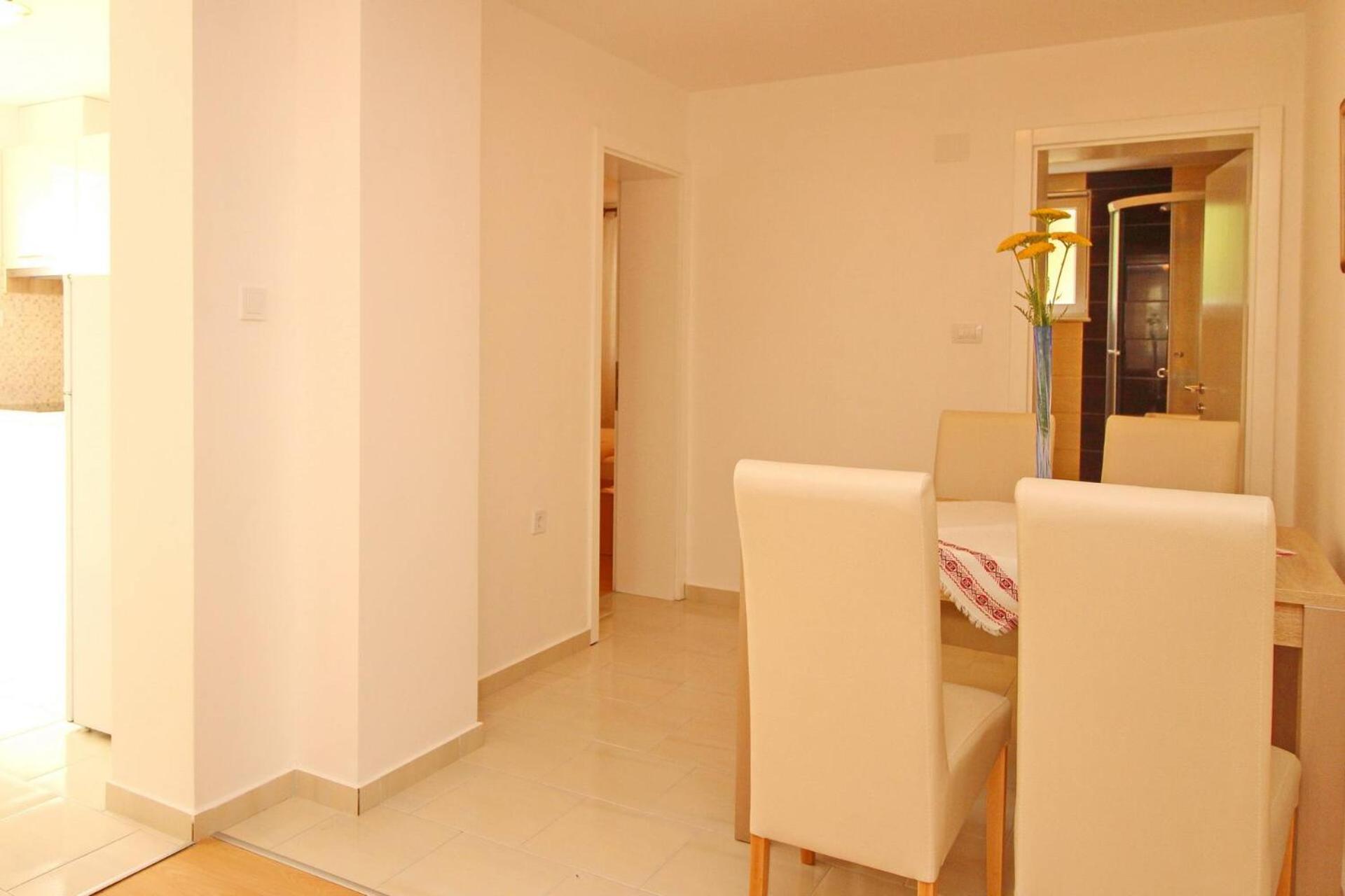 Apartments Vasilic-Cugalj-Smokvina Baška Dış mekan fotoğraf