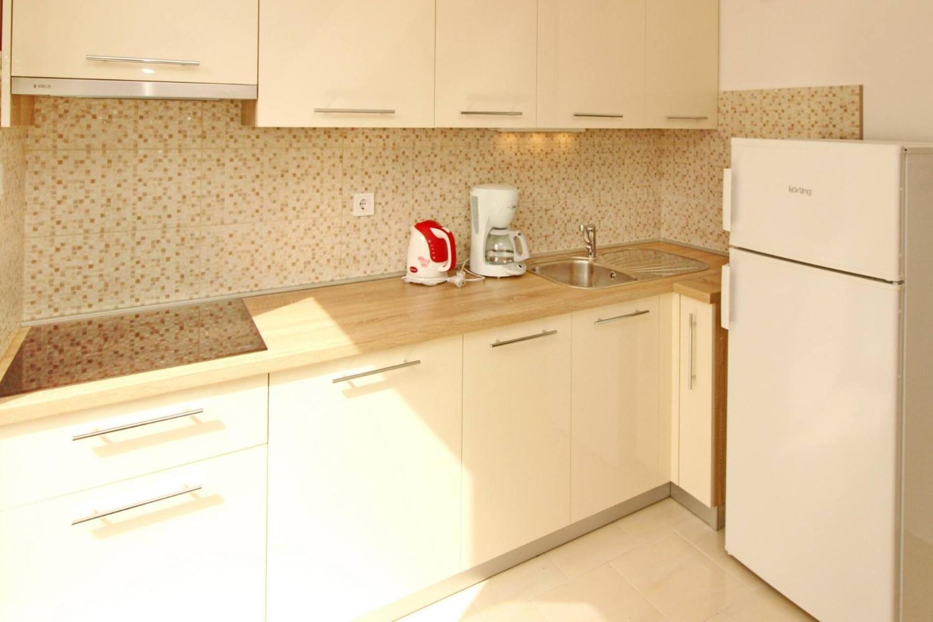 Apartments Vasilic-Cugalj-Smokvina Baška Dış mekan fotoğraf