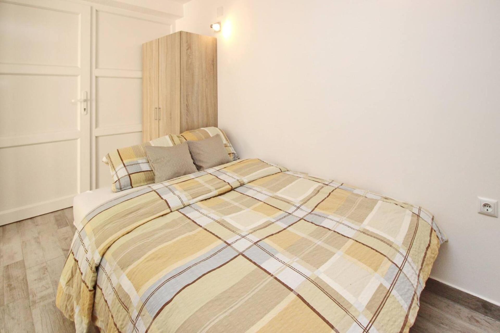 Apartments Vasilic-Cugalj-Smokvina Baška Dış mekan fotoğraf