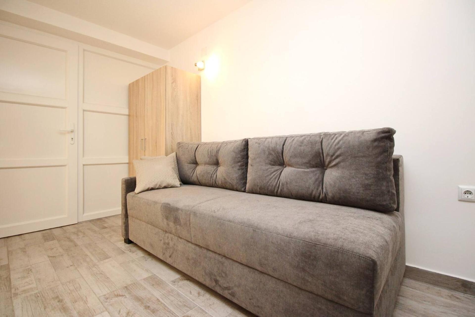 Apartments Vasilic-Cugalj-Smokvina Baška Dış mekan fotoğraf