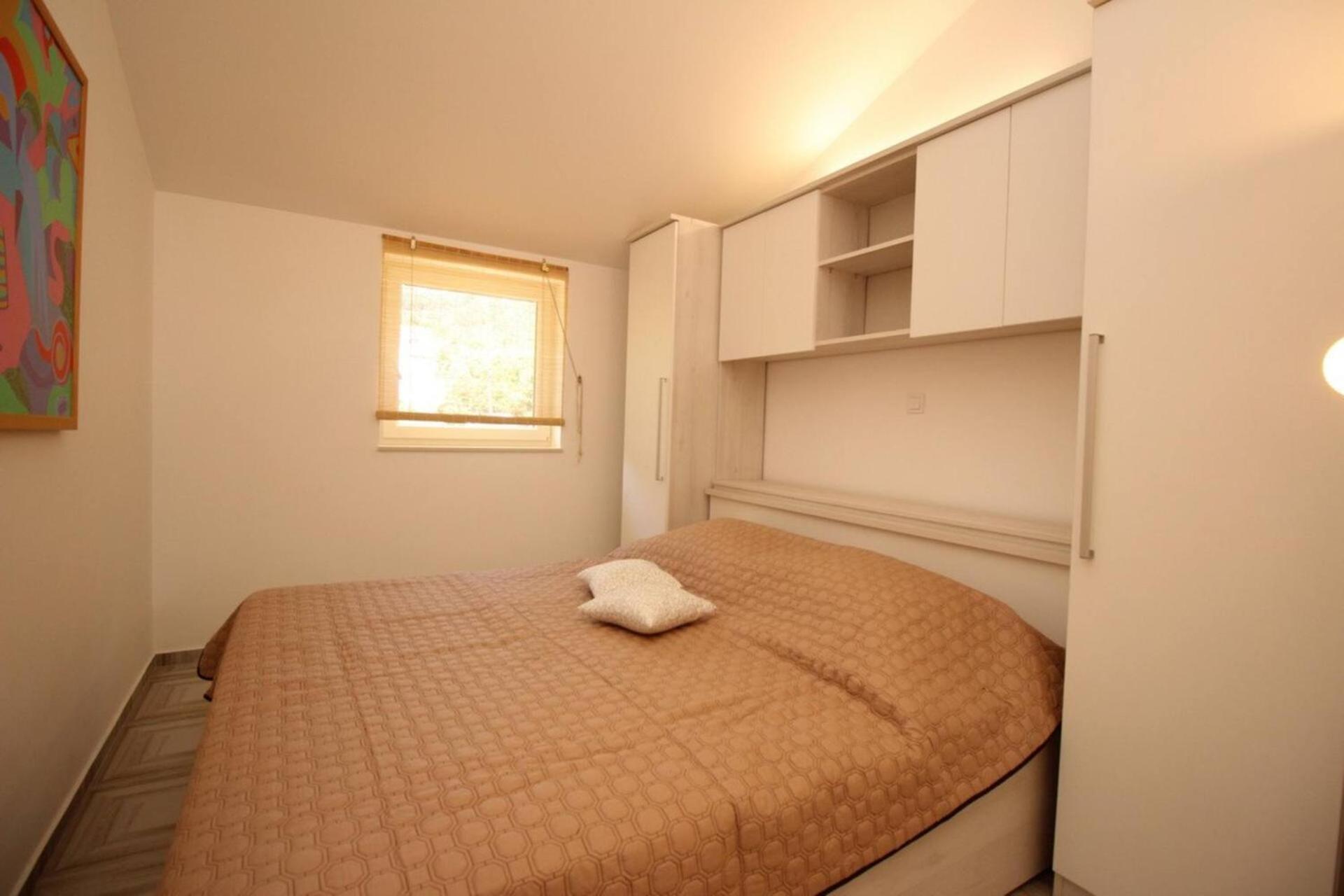 Apartments Vasilic-Cugalj-Smokvina Baška Dış mekan fotoğraf