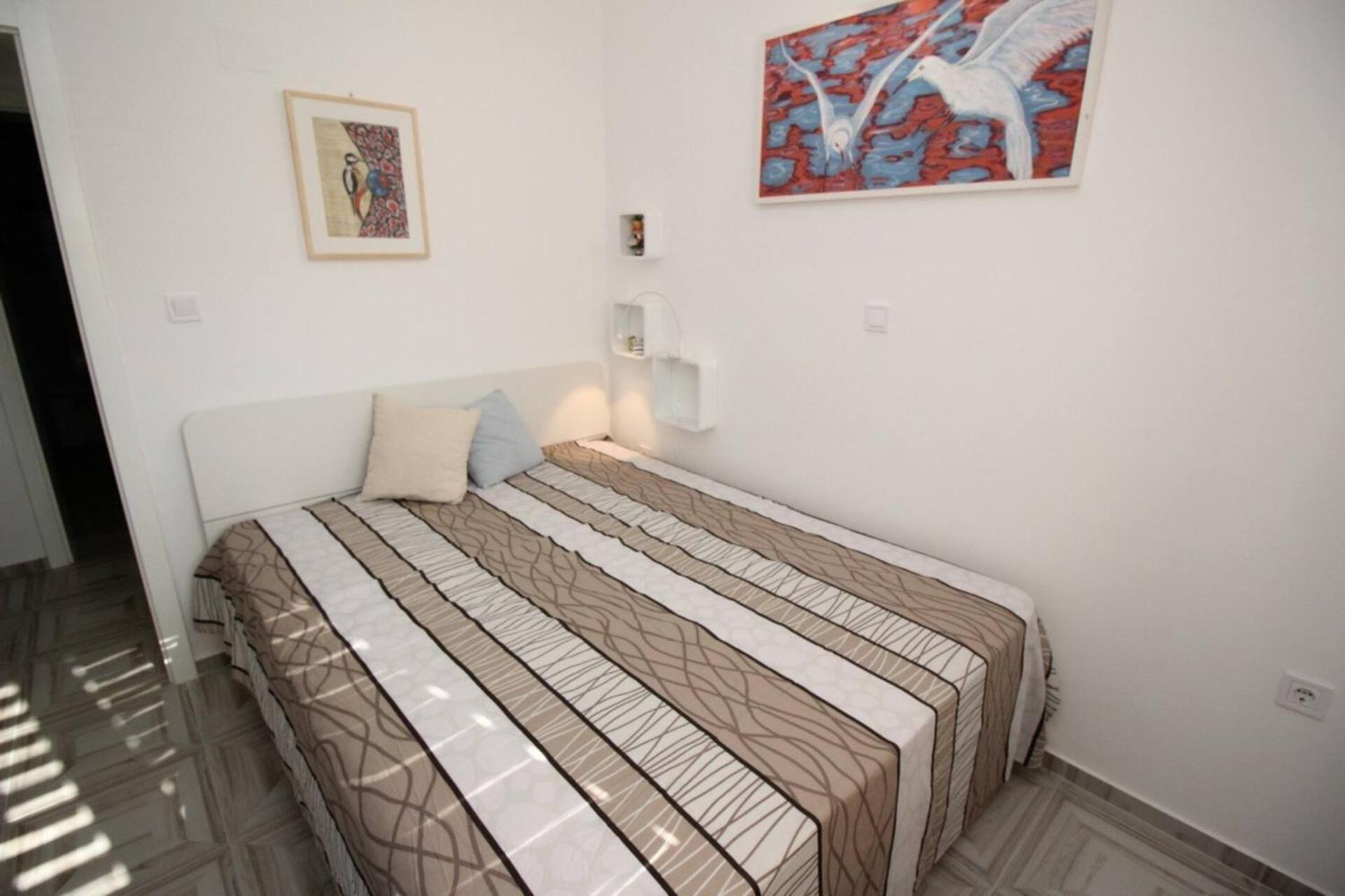Apartments Vasilic-Cugalj-Smokvina Baška Dış mekan fotoğraf
