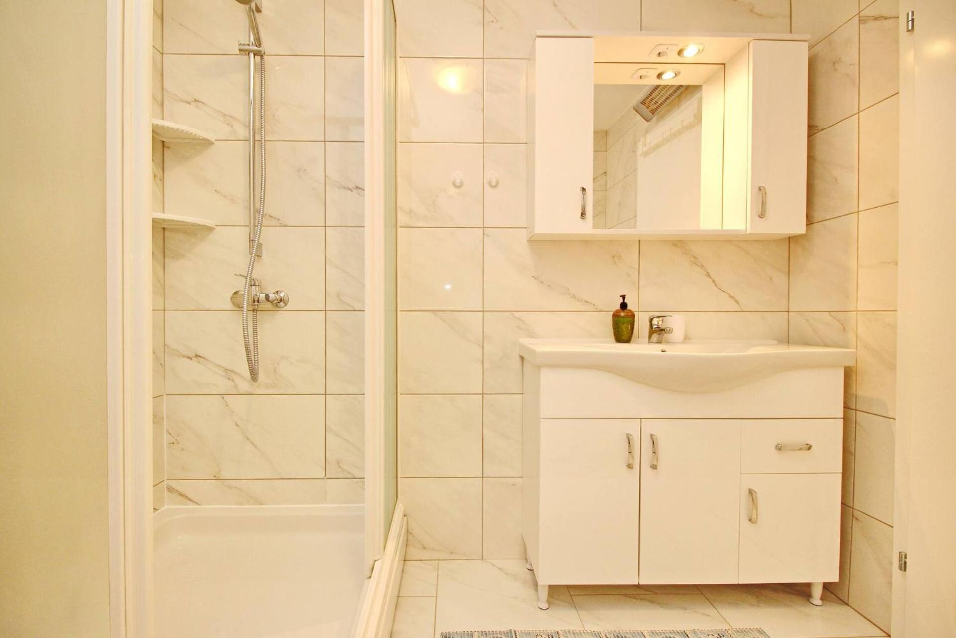 Apartments Vasilic-Cugalj-Smokvina Baška Dış mekan fotoğraf