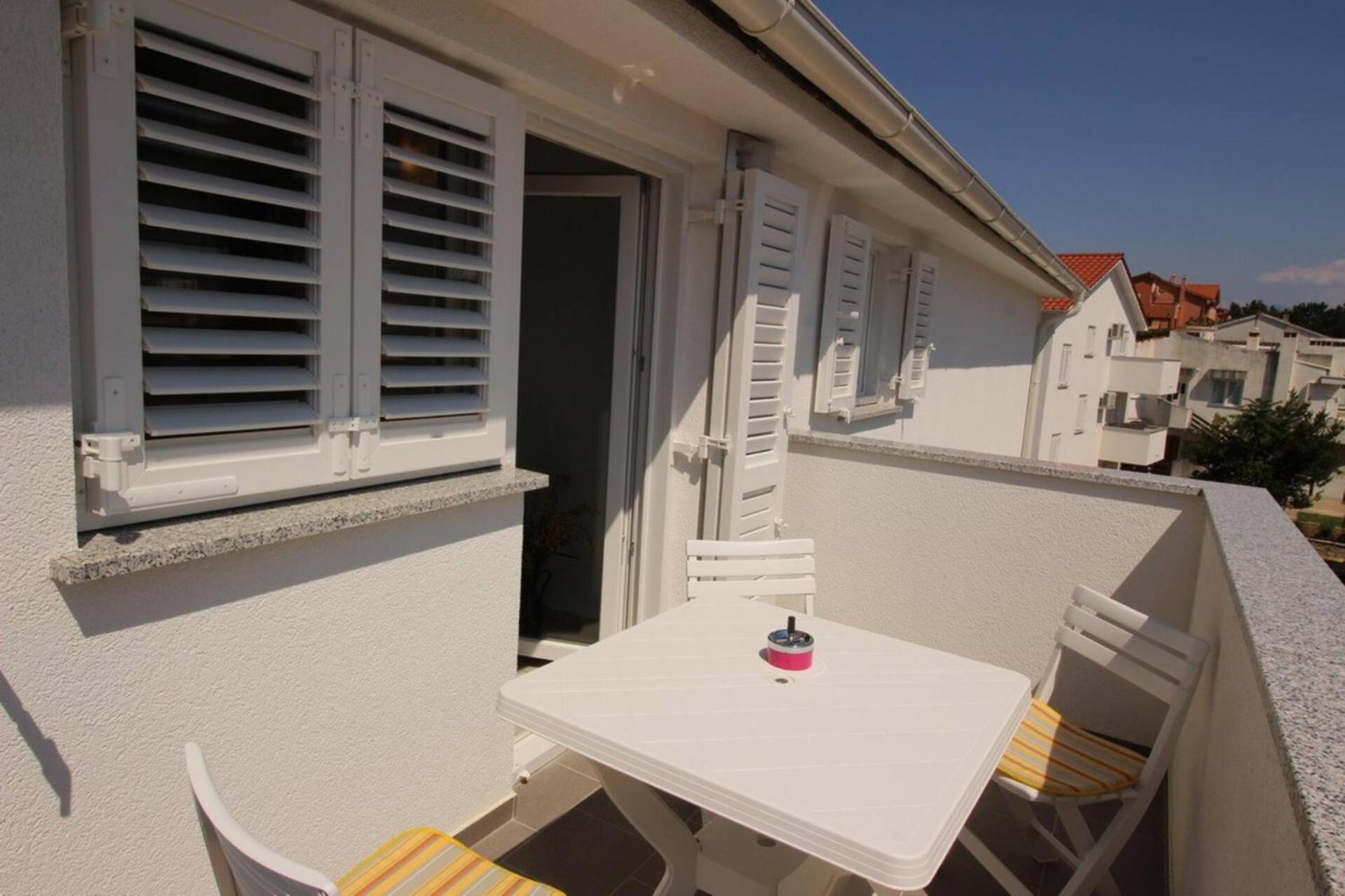 Apartments Vasilic-Cugalj-Smokvina Baška Dış mekan fotoğraf